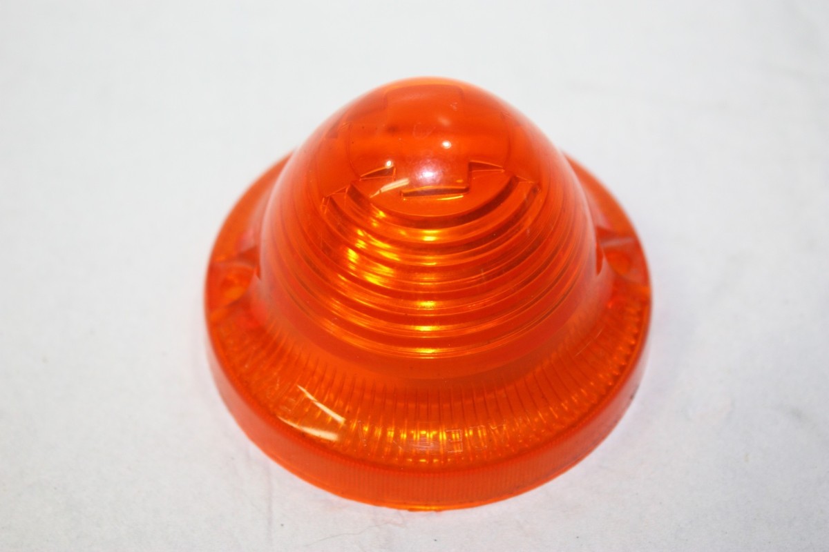 CABOCHON DE FEU CLIGNOTANT D / G SEIMA 183 C...CITROEN 2CV DS BREAK AMI 6 MEHARI