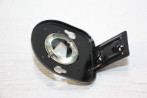 SUPPORT/CABOCHON D'ECLAIREUR DE PLAQUE DE POLICE PK 5816...RENAULT R8