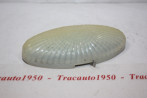 PLAFONNIER OVALE COMPLET FRANKANI...PEUGEOT 203 403 404