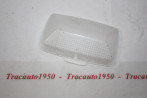 CABOCHON DE PLAFONNIER SEIMA 715...CITROEN 2CV ACADIANE MEHARI AMI 8 GS CX VISA C35