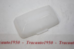 CABOCHON DE PLAFONNIER BLANC SEIMA 715...2CV ACADIANE MEHARI AMI 8 GS CX VISA C35