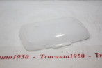 CABOCHON DE PLAFONNIER BLANC SEIMA 715...2CV ACADIANE MEHARI AMI 8 GS CX VISA C35