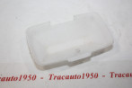 CABOCHON DE PLAFONNIER BLANC SEIMA 715...2CV ACADIANE MEHARI AMI 8 GS CX VISA C35