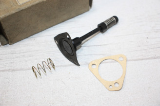 KIT REPARATION MEMBRANE DE STARTER POUR CARBURATEURS...AUTOS DIVERS