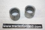 PAIRE DE BUSES DE CARBURATEURS WEBER Ø 41mm...AUTOS DIVERS