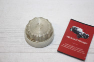 PLAFONNIER PK LMP 324D2B Ø 58mm...RENAULT 4CV DAUPHINE