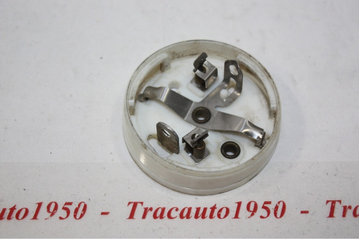 PLATINE DE PLAFONNIER PK LMP 3240...4CV DAUPHINE R4 ESTAFETTE CITROEN 2CV