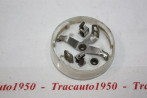 PLATINE DE PLAFONNIER PK LMP 3240...4CV DAUPHINE R4 ESTAFETTE CITROEN 2CV