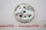 PLATINE DE PLAFONNIER PK LMP 3240...4CV DAUPHINE R4 ESTAFETTE CITROEN 2CV