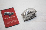 ECLAIREUR DE PLAQUE DE POLICE HELLA K12899 54x30mm...OPEL VW FORD AUDI BMW
