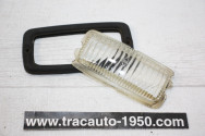 VERRE DE FEU ADDITIONNEL SWF 100mm x 48mm...OPEL VW BMW AUDI FORD