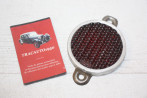 CATADIOPTRE AGR TPV 8 Ø/74mm...AUTOS DIVERS