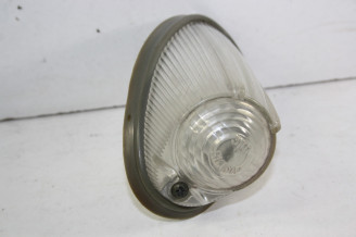 CABOCHON DE FEU AVANT GAUCHE PK LMP 3101...RENAULT ESTAFETTE 1er MODELE