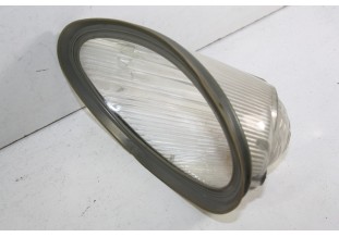 CABOCHON DE FEU AVANT GAUCHE PK LMP 3101...RENAULT ESTAFETTE 1er MODELE