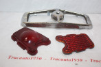 CABOCHON DE FEU AR D/G LABINAL DOMINO...PEUGEOT 203 - Tracauto1950