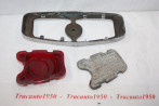 CABOCHON DE FEU AR D/G LABINAL DOMINO...PEUGEOT 203 - Tracauto1950