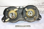 BLOC OPTIQUES DOUBLES GAUCHE BOSCH H1/H1...BMW Série 3 E30 Phase 1