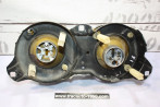 BLOC OPTIQUES DOUBLES DROIT BOSCH H1/H1...BMW Série 3 E30 Phase 1