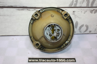 OPTIQUE DE PHARE CODE JAUNE BOSCH GAUCHE H1 Ø/145mm...BMW E30 SERIE 1
