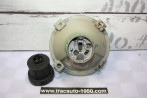 OPTIQUE DE PHARE CODE BLANC HELLA GAUCHE H1 Ø/145mm...BMW E30 SERIE 1