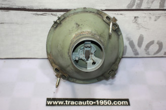 OPTIQUE DE PHARE ROUTE BLANC HELLA DROIT H1 Ø/145mm...BMW E30 SERIE 1