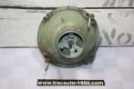 OPTIQUE DE PHARE ROUTE BLANC HELLA DROIT H1 Ø/145mm...BMW E30 SERIE 1