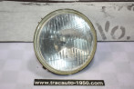 OPTIQUE DE PHARE ROUTE BLANC BOSCH GAUCHE H1 Ø/145mm...BMW E30 SERIE 1
