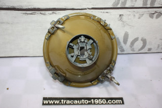 OPTIQUE DE PHARE ROUTE BLANC BOSCH GAUCHE H1 Ø/145mm...BMW E30 SERIE 1
