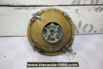 OPTIQUE DE PHARE ROUTE BLANC BOSCH GAUCHE H1 Ø/145mm...BMW E30 SERIE 1