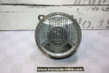 OPTIQUE DE PHARE ROUTE BLANC HELLA H1 Ø/145mm...BMW E30 SERIE 2