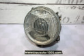 OPTIQUE DE PHARE ROUTE BLANC HELLA H1 Ø/145mm...BMW E30 SERIE 2