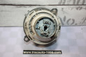 OPTIQUE DE PHARE ROUTE BLANC HELLA H1 Ø/145mm...BMW E30 SERIE 2