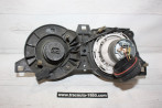 BLOC OPTIQUE DOUBLE DROIT HELLA H1/H1...BMW Série 3 E30 Phase 2