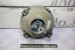 OPTIQUE DE PHARE ROUTE BLANC HELLA GAUCHE H1 Ø/145mm...BMW E30 SERIE 1