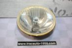 OPTIQUE DE PHARE ROUTE BLANC HELLA GAUCHE H1 Ø/145mm...BMW E30 SERIE 1