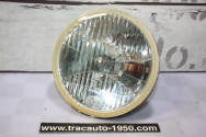 OPTIQUE DE PHARE ROUTE BLANC HELLA D/G H1 Ø/145mm...AUDI BMW OPEL VW