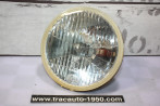 OPTIQUE DE PHARE ROUTE BLANC HELLA D/G H1 Ø/145mm...AUDI BMW OPEL VW