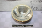 OPTIQUE DE PHARE ROUTE BLANC HELLA D/G H1 Ø/145mm...AUDI BMW OPEL VW