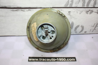 OPTIQUE DE PHARE ROUTE BLANC HELLA D/G H1 Ø/145mm...AUDI BMW OPEL VW