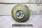 OPTIQUE DE PHARE ROUTE BLANC HELLA D/G H1 Ø/145mm...AUDI BMW OPEL VW
