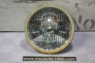 OPTIQUE DE PHARE ROUTE BLANC HELLA D/G H1 Ø/145mm...AUDI BMW OPEL VW