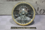 OPTIQUE DE PHARE ROUTE BLANC HELLA D/G H1 Ø/145mm...AUDI BMW OPEL VW