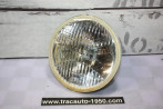 OPTIQUE DE PHARE ROUTE BLANC HELLA D/G H1 Ø/145mm...AUDI BMW OPEL VW