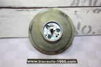 OPTIQUE DE PHARE ROUTE BLANC HELLA D/G H1 Ø/145mm...AUDI BMW OPEL VW