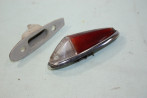 FEU D'AILE HELLA K14012...VW 1500 1600 Type 3... - Tracauto1950