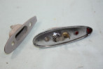 FEU D'AILE HELLA K14012...VW 1500 1600 Type 3... - Tracauto1950