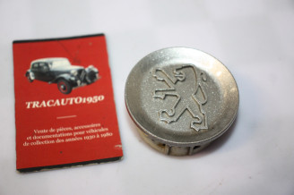 CENTRE DE ROUE PEUGEOT 9609111580 Ø/58mm...PEUGEOT DIVERS