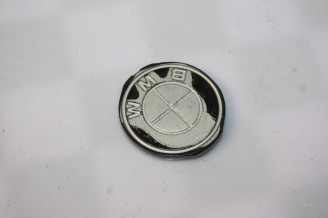 LOGO DE CENTRE DE VOLANT BMW Ø/45mm...BMW E10 E21 E24 E30 E34