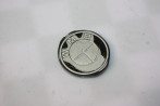 LOGO DE CENTRE DE VOLANT BMW Ø/45mm...BMW E10 E21 E24 E30 E34