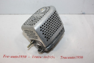MOTEUR D'ESSUIE GLACE SEV MARCHAL Type 55 6V...CITROEN 2CV AZ AZAM AK JEEP voir descriptif